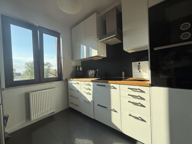 Mieszkanie 2-pokojowe Wrocław Muchobór Wielki, ul. Graniczna. Zdjęcie 1