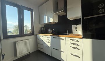 Mieszkanie 2-pokojowe Wrocław Muchobór Wielki, ul. Graniczna