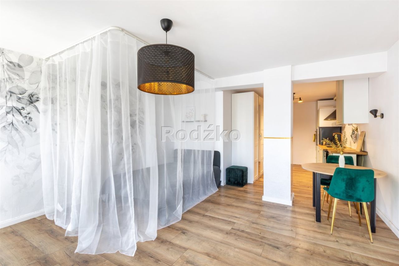 Mieszkanie 1-pokojowe Bydgoszcz Okole, ul. Graniczna. Zdjęcie 5