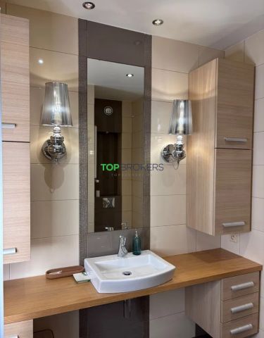 Mieszkanie 3-pokojowe Warszawa Mokotów, al. Wyścigowa. Zdjęcie 11