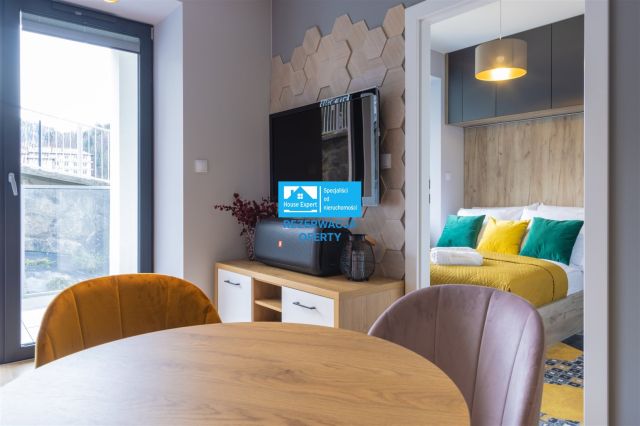 Mieszkanie 2-pokojowe Krynica-Zdrój. Zdjęcie 1