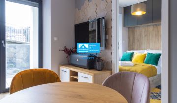 Mieszkanie 2-pokojowe Krynica-Zdrój