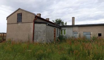 dom wolnostojący Janów