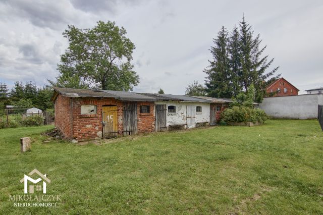 Mieszkanie 1-pokojowe Bartoszyce, ul. Kolejowa. Zdjęcie 8