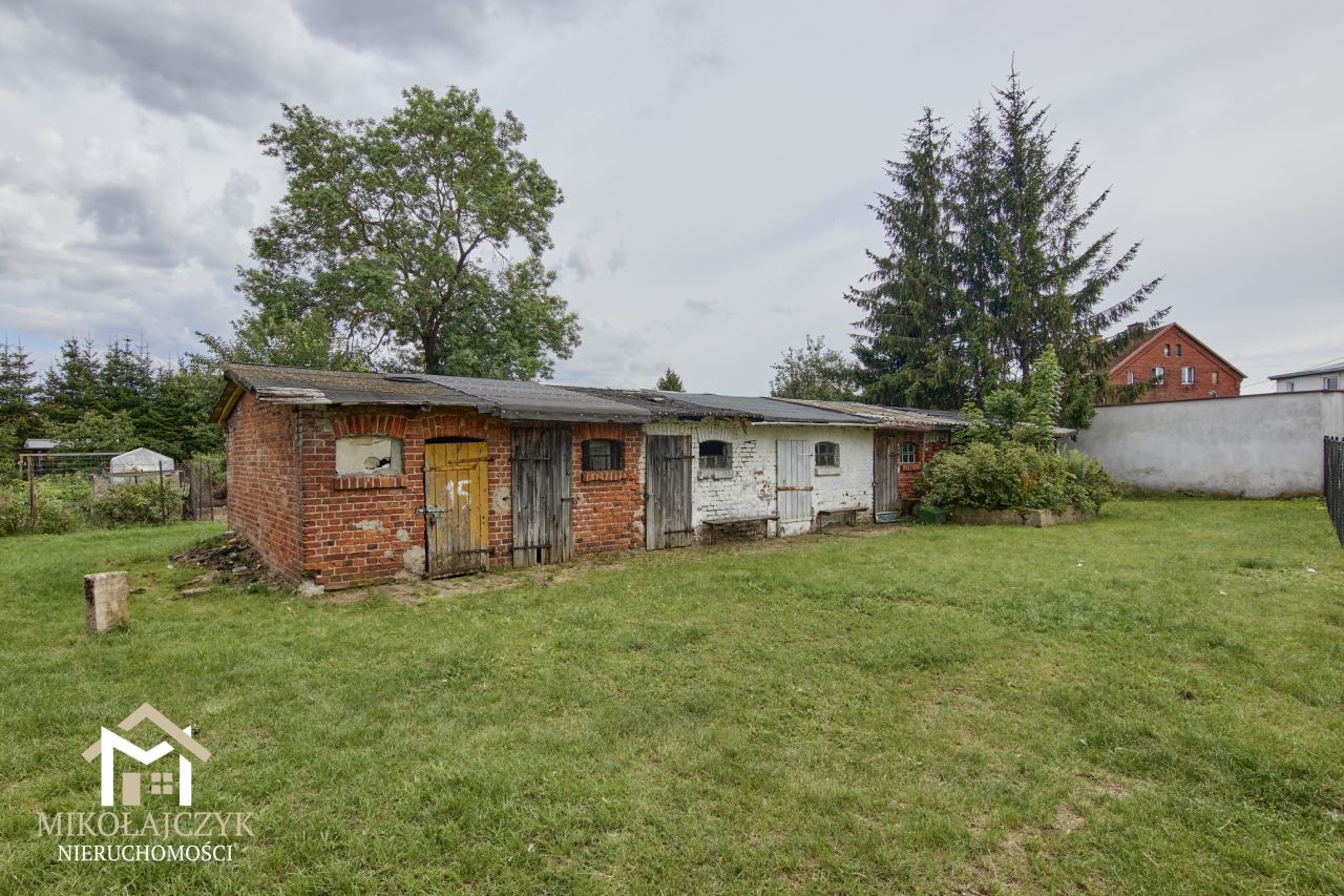 Mieszkanie 1-pokojowe Bartoszyce, ul. Kolejowa. Zdjęcie 8