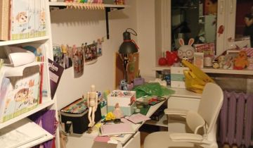 dom szeregowy Osówiec Osowa Góra