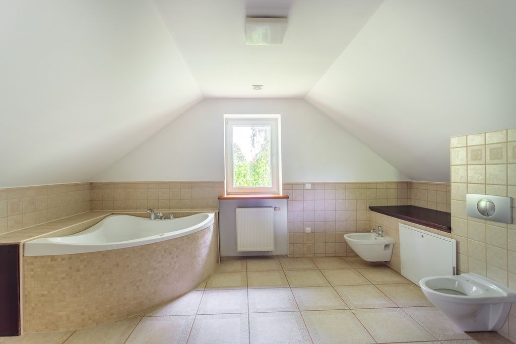 dom wolnostojący, 5 pokoi Brwinów, ul. Mazowiecka. Zdjęcie 15