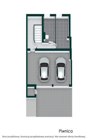 Biuro Warszawa Mokotów, ul. Niedźwiedzia. Zdjęcie 14