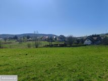 Działka budowlana Przedwojów. Zdjęcie 4