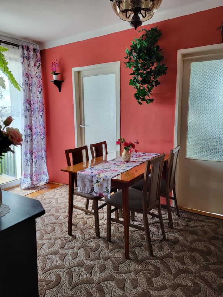 Mieszkanie 3-pokojowe Zielona Góra Centrum, ul. Morelowa