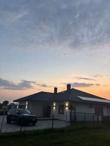 dom wolnostojący Olszyna. Zdjęcie 1