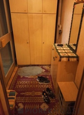 Mieszkanie 4-pokojowe Warszawa Praga-Południe, ul. Janusza Meissnera. Zdjęcie 19