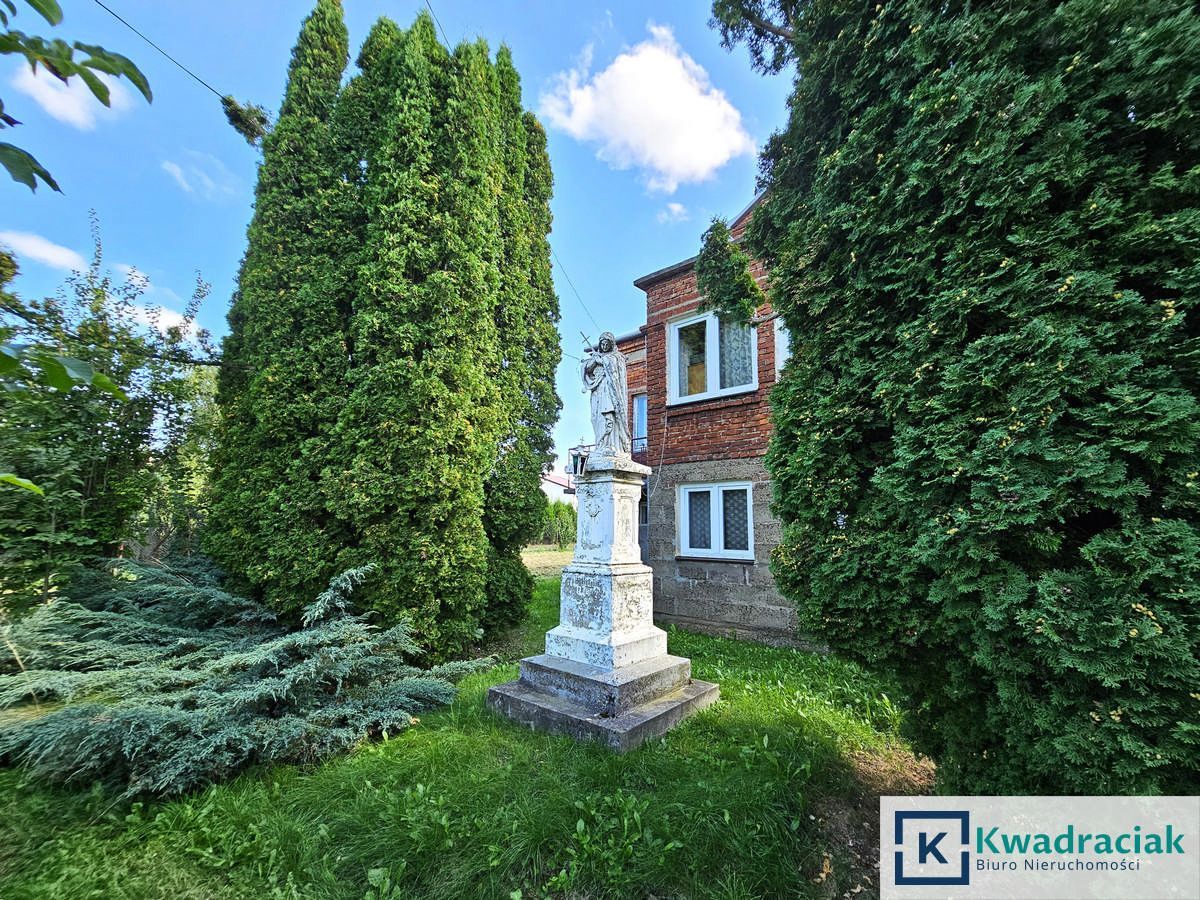 dom wolnostojący, 5 pokoi Miejsce Piastowe. Zdjęcie 11