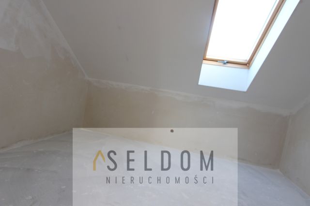 bliźniak, 4 pokoje Ślesin. Zdjęcie 20