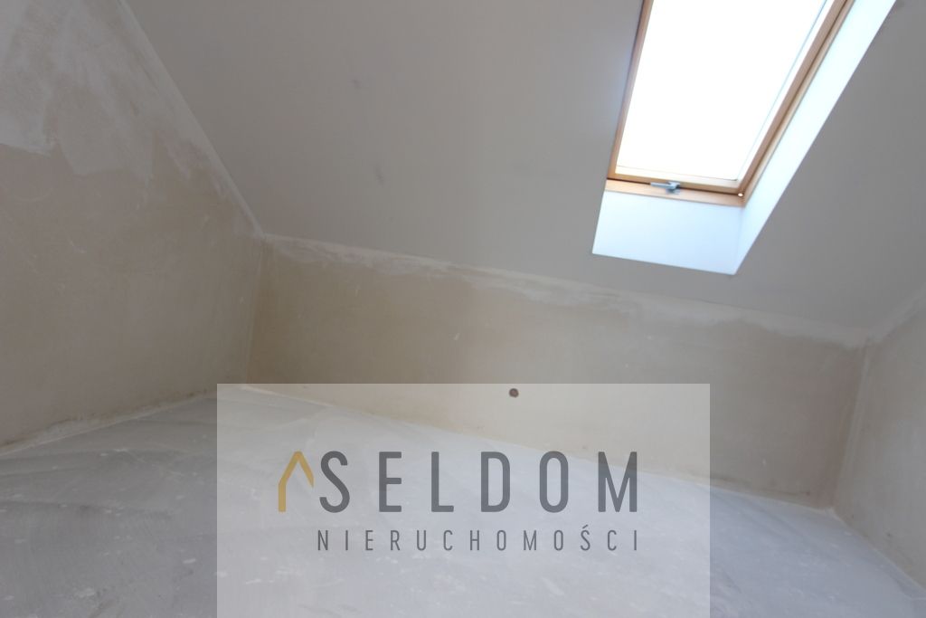 bliźniak, 4 pokoje Ślesin. Zdjęcie 20