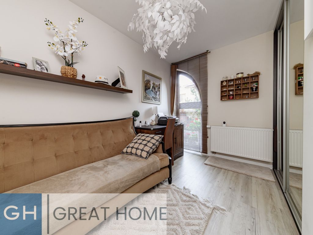 dom wolnostojący, 6 pokoi Ząbki, ul. Powstańców. Zdjęcie 7