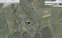 Działka rolna Jaszkowa Górna