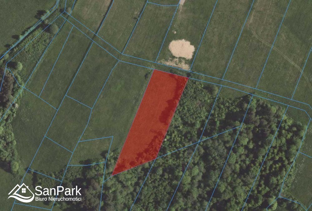 Działka budowlana Wołkowyja. Zdjęcie 12