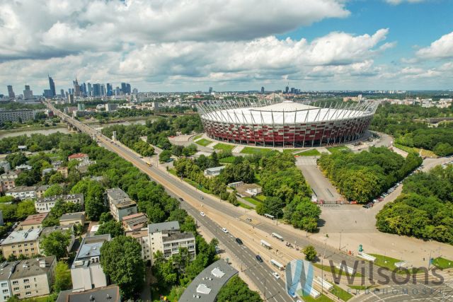 Mieszkanie 2-pokojowe Warszawa Praga-Południe, ul. Niekłańska. Zdjęcie 10