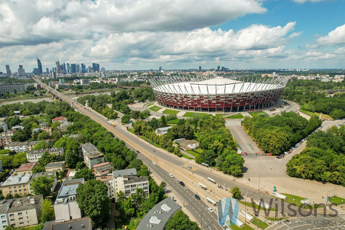Mieszkanie 2-pokojowe Warszawa Praga-Południe, ul. Niekłańska. Zdjęcie 10