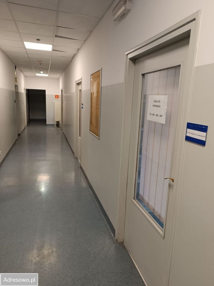 Lokal Lublin Bronowice, ul. Chemiczna. Zdjęcie 3