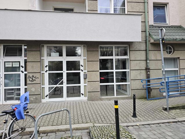 Lokal Wrocław Stare Miasto, ul. Biskupia. Zdjęcie 1