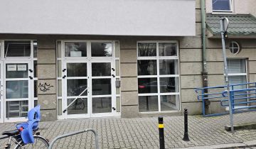 Lokal Wrocław Stare Miasto, ul. Biskupia