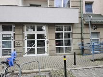 Lokal Wrocław Stare Miasto, ul. Biskupia