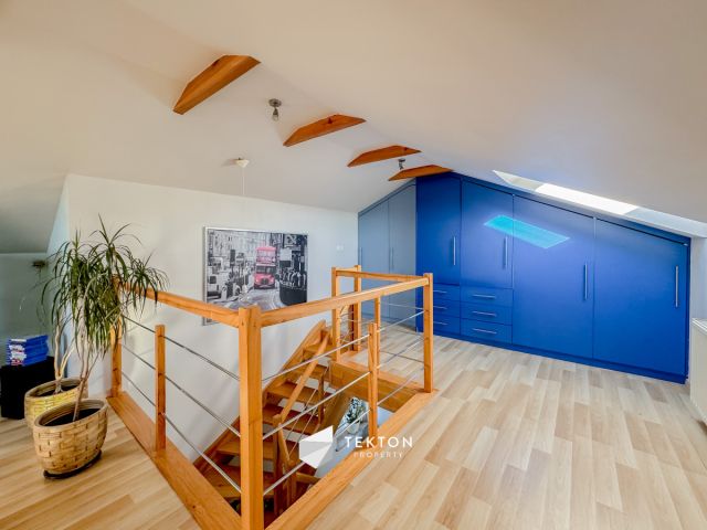 Mieszkanie 5-pokojowe Warszawa Rembertów, ul. Pancerna. Zdjęcie 16