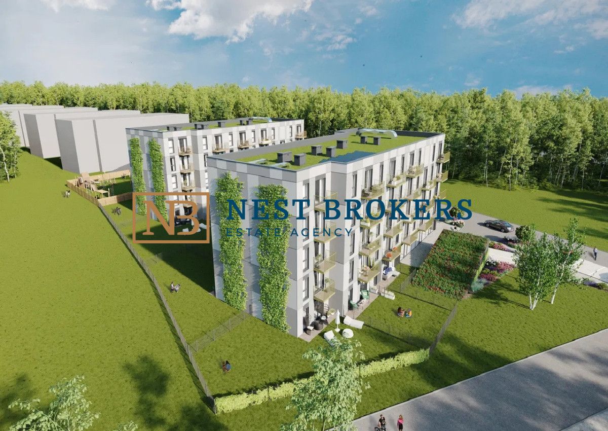 Mieszkanie 2-pokojowe Czarnochowice. Zdjęcie 3