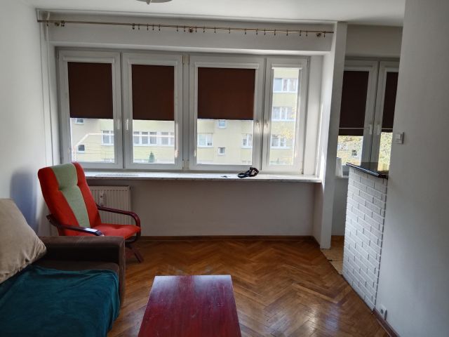 Mieszkanie 2-pokojowe Konin Morzysław, ul. 11 Listopada. Zdjęcie 1