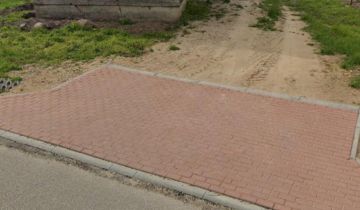 Działka siedliskowa Topczykały