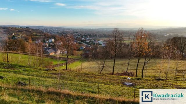 Działka budowlana Jasło Kowalowy. Zdjęcie 6