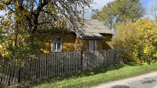 Działka budowlana Lipa. Zdjęcie 7