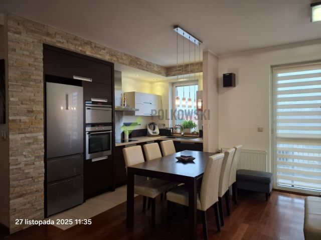 Mieszkanie 3-pokojowe Ząbki, ul. Józefa Wybickiego. Zdjęcie 1