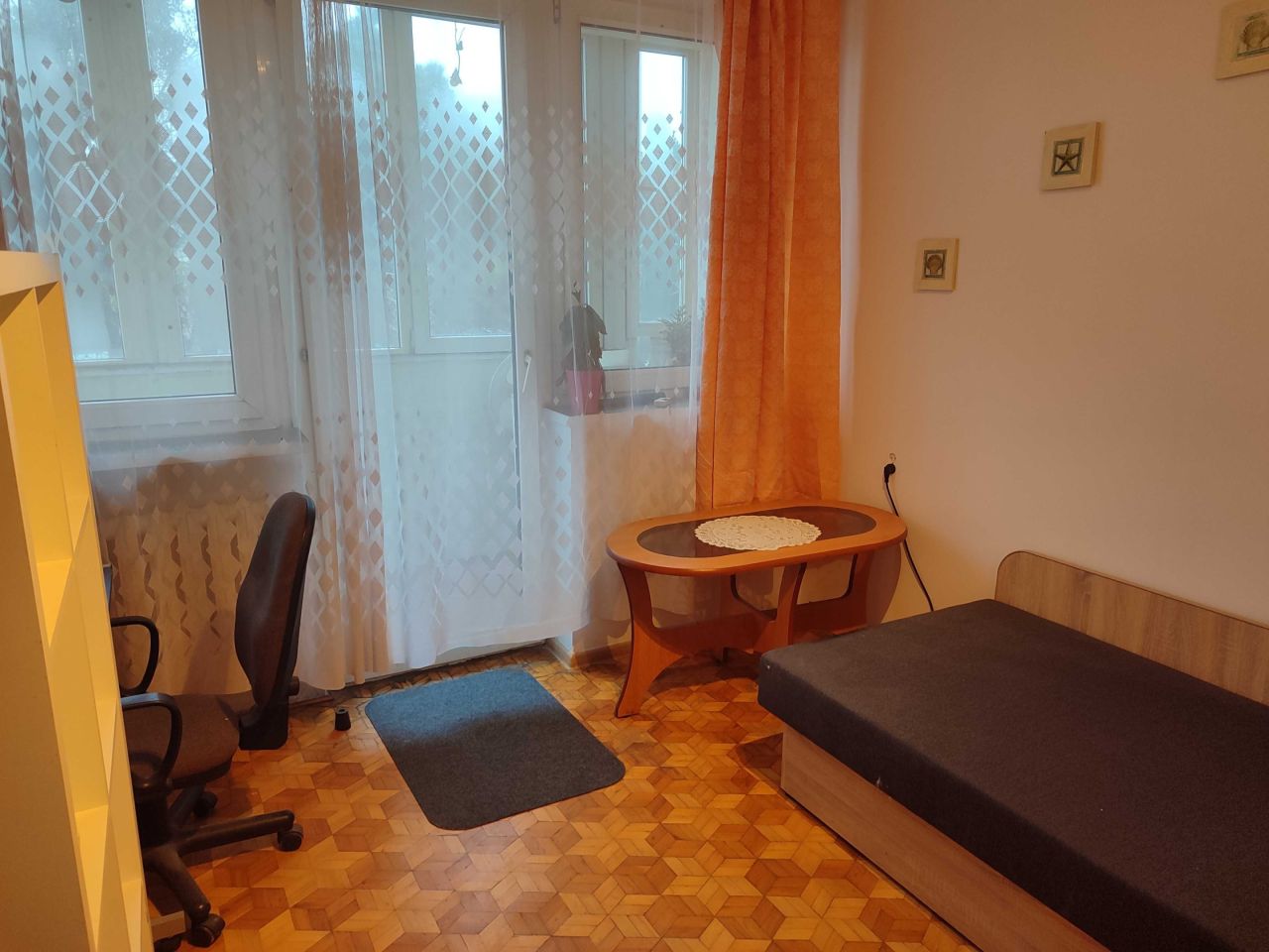 Mieszkanie 2-pokojowe Wrocław Fabryczna. Zdjęcie 3