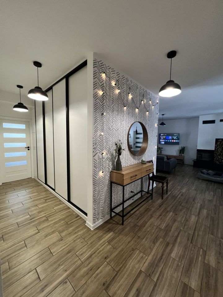 dom wolnostojący Dosin. Zdjęcie 5