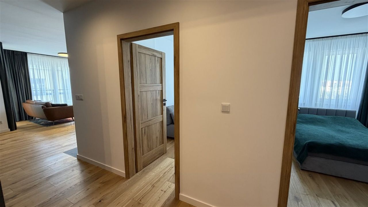 Mieszkanie 3-pokojowe Katowice, ul. Biskupa Tadeusza Szurmana. Zdjęcie 11