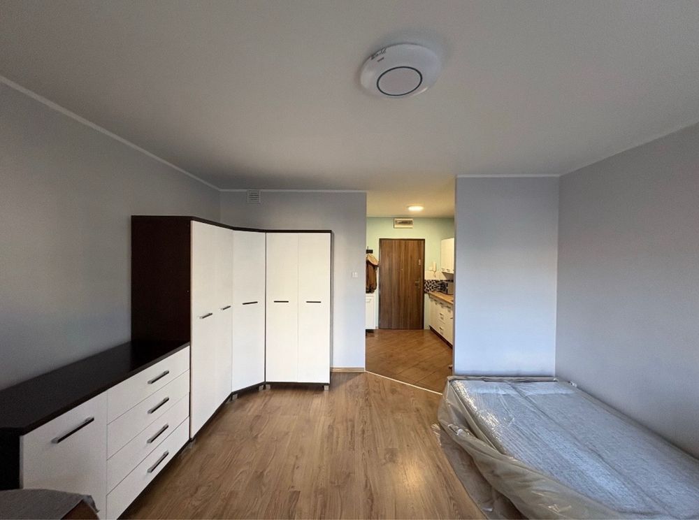 Mieszkanie 1-pokojowe Świnoujście, ul. Lechicka. Zdjęcie 6