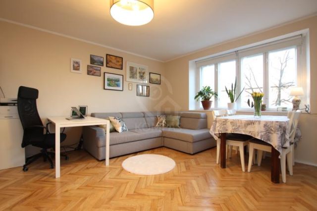 Mieszkanie 3-pokojowe Wrocław, ul. Chorzowska. Zdjęcie 5