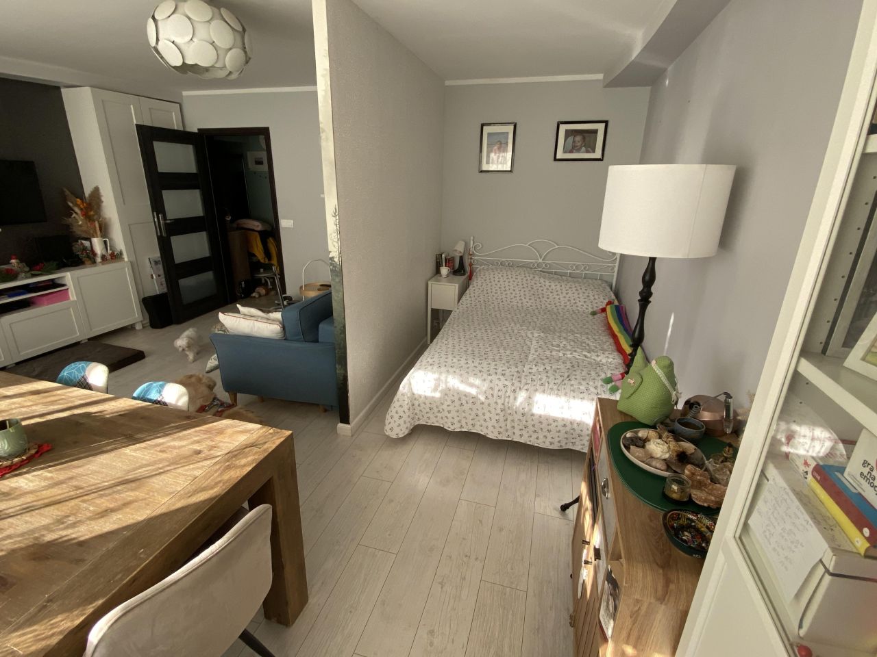 Mieszkanie 3-pokojowe Płock Podolszyce, ul. Szarych Szeregów. Zdjęcie 2