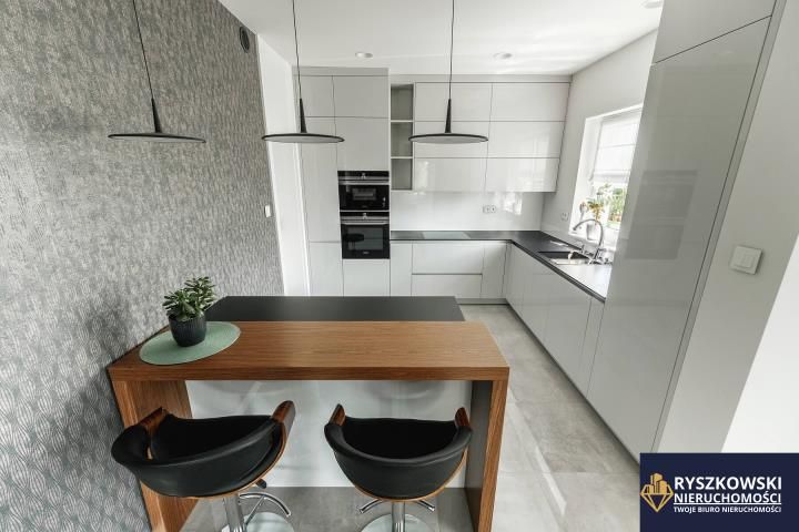 dom wolnostojący, 5 pokoi Zamość, ul. Graniczna. Zdjęcie 3