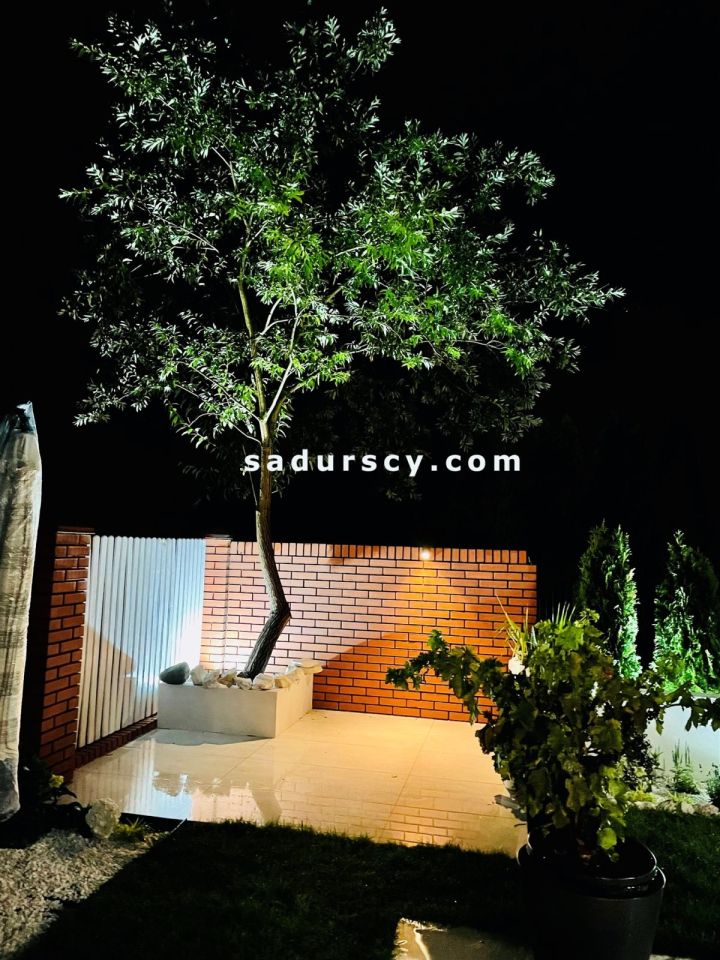 dom szeregowy, 6 pokoi Józefosław. Zdjęcie 33