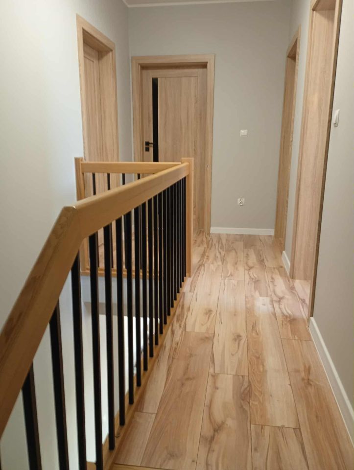 dom wolnostojący, 5 pokoi Jezuicka Struga. Zdjęcie 10