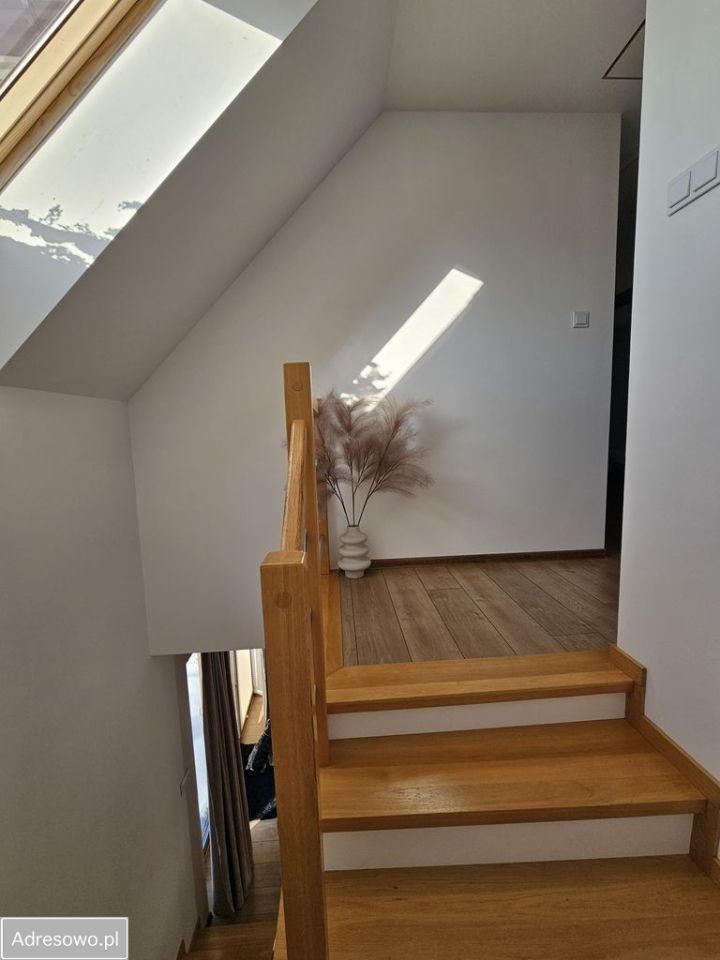 bliźniak, 3 pokoje Nowodworce, ul. Niezapominajki. Zdjęcie 15