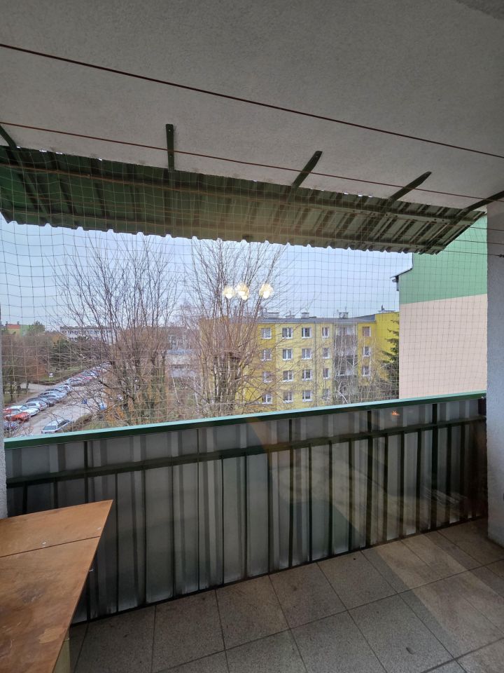 Mieszkanie 4-pokojowe Łęczna, ul. Orląt Lwowskich. Zdjęcie 10