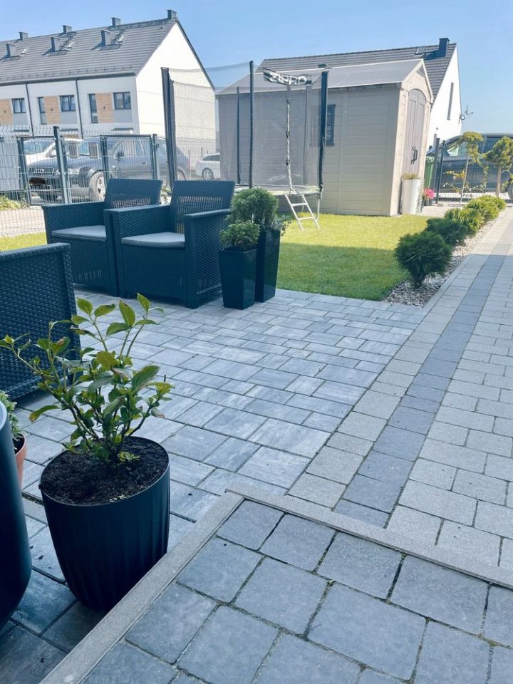 Mieszkanie 3-pokojowe Oława Nowy Otok, ul. Cedrowa. Zdjęcie 8