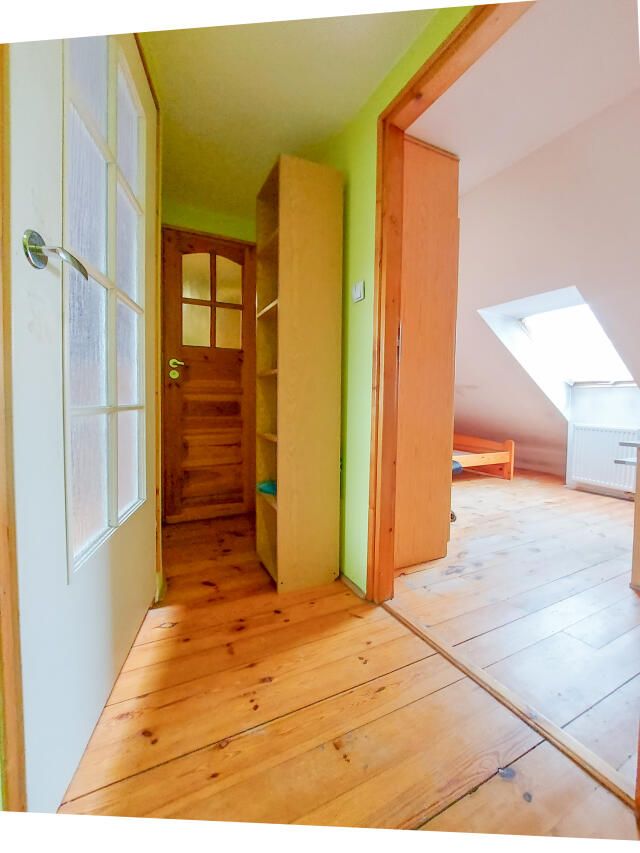 Mieszkanie 3-pokojowe Kraków Nowa Huta, ul. Klasztorna. Zdjęcie 9