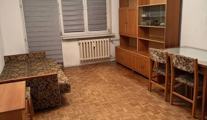 Mieszkanie 2-pokojowe Warszawa Bródno, ul. Łojewska