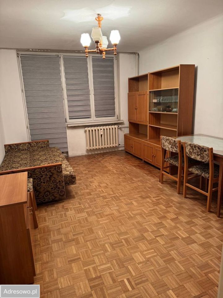 Mieszkanie 2-pokojowe Warszawa Bródno, ul. Łojewska. Zdjęcie 1